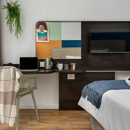 Hotel Neighbourgood Newlands Kapsztad Zewnętrze zdjęcie