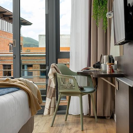 Hotel Neighbourgood Newlands Kapsztad Zewnętrze zdjęcie
