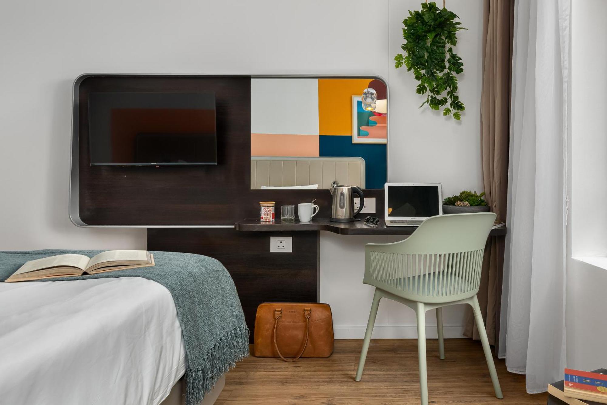 Hotel Neighbourgood Newlands Kapsztad Zewnętrze zdjęcie