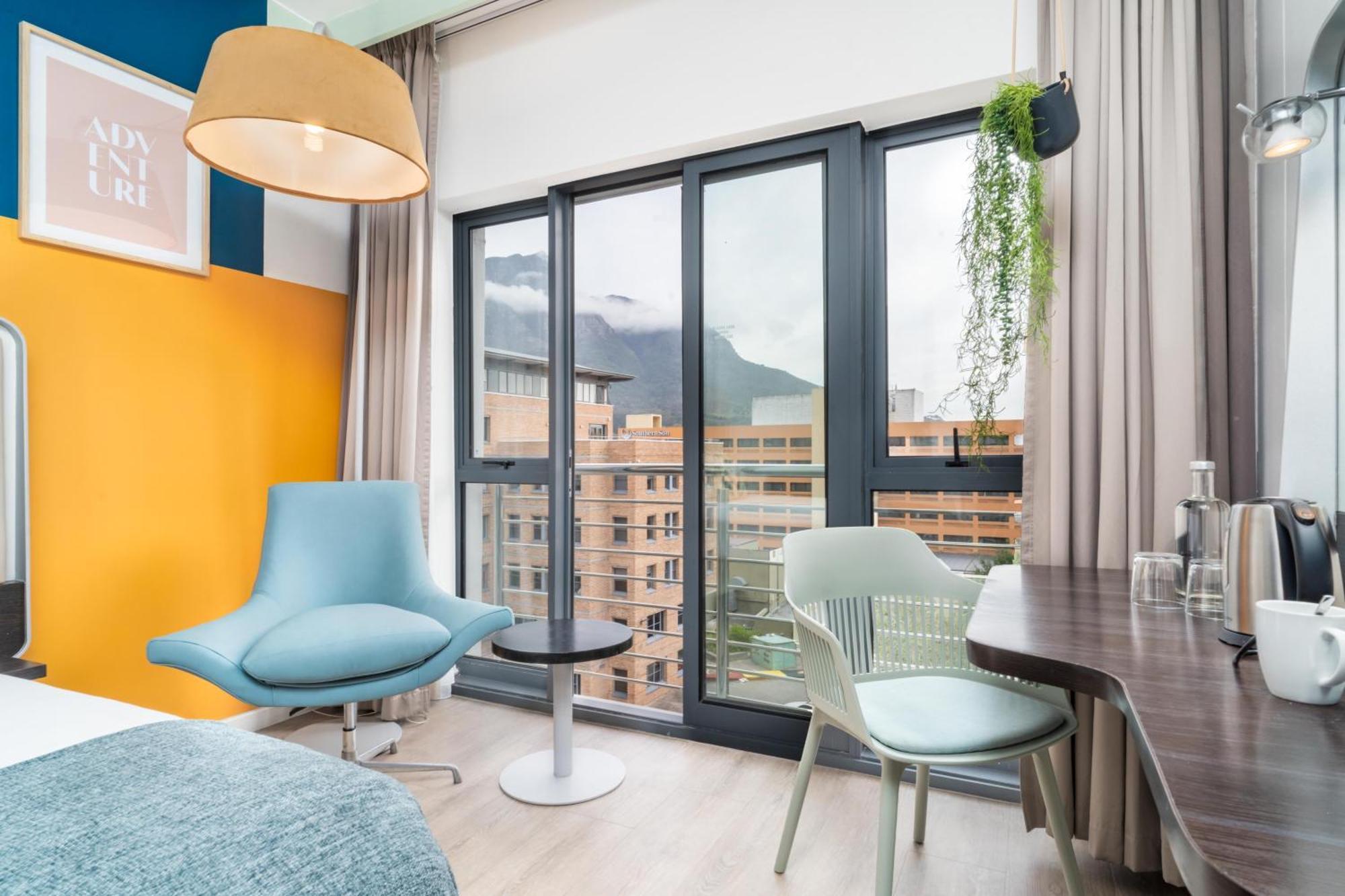 Hotel Neighbourgood Newlands Kapsztad Pokój zdjęcie