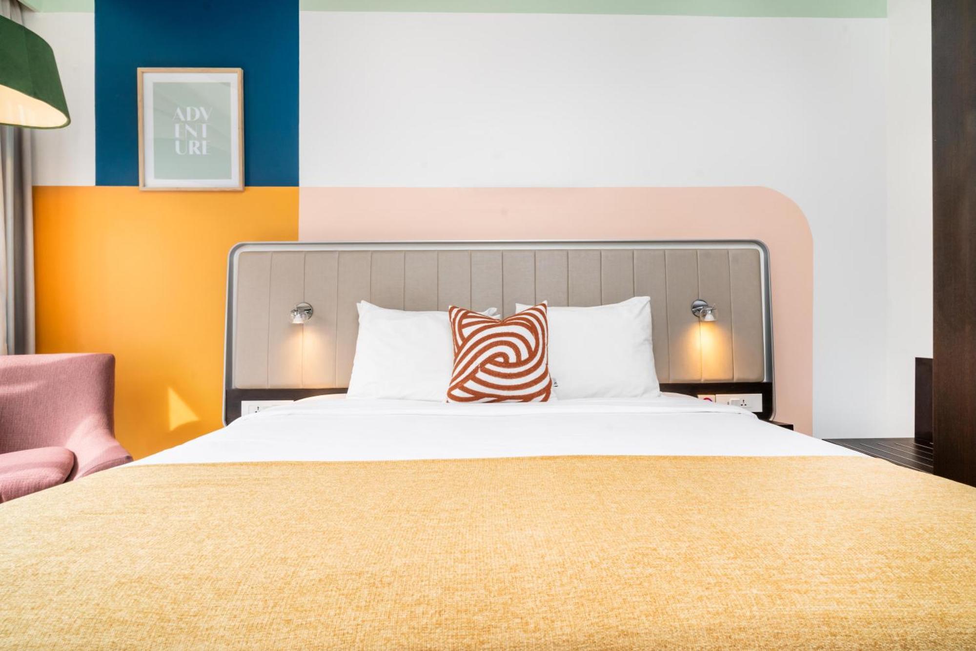 Hotel Neighbourgood Newlands Kapsztad Pokój zdjęcie