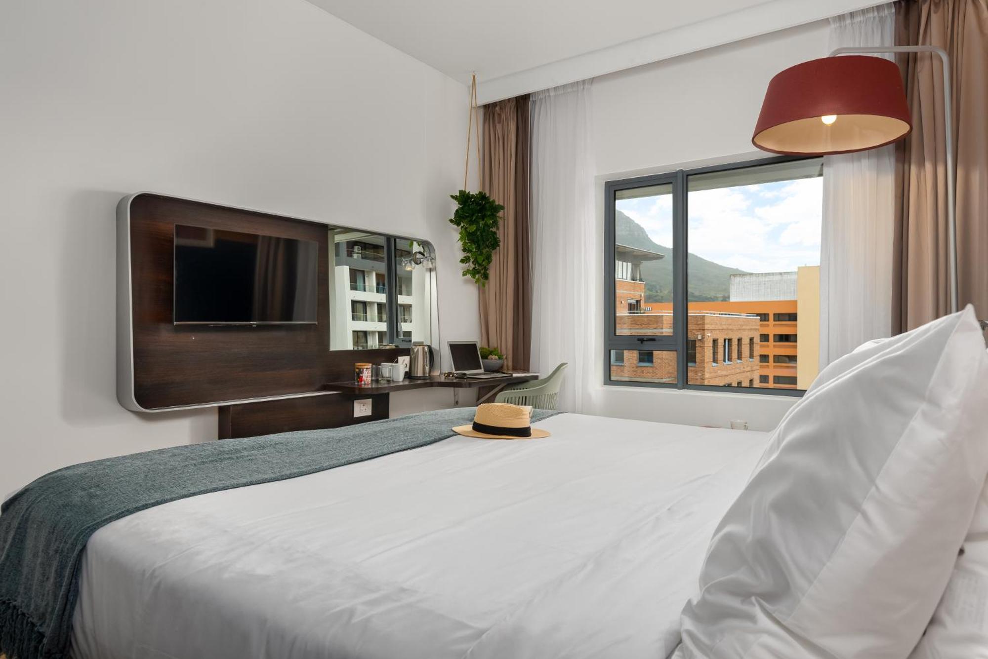 Hotel Neighbourgood Newlands Kapsztad Zewnętrze zdjęcie