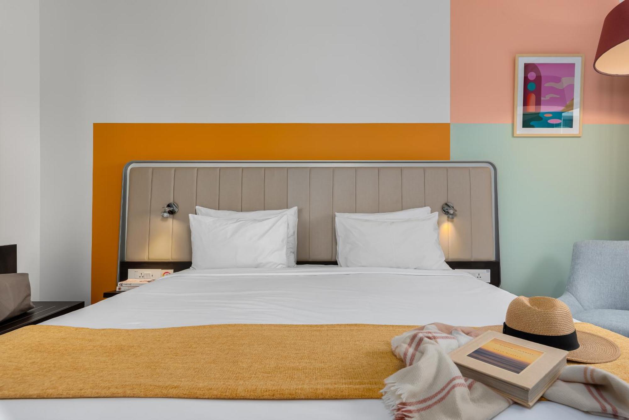 Hotel Neighbourgood Newlands Kapsztad Pokój zdjęcie