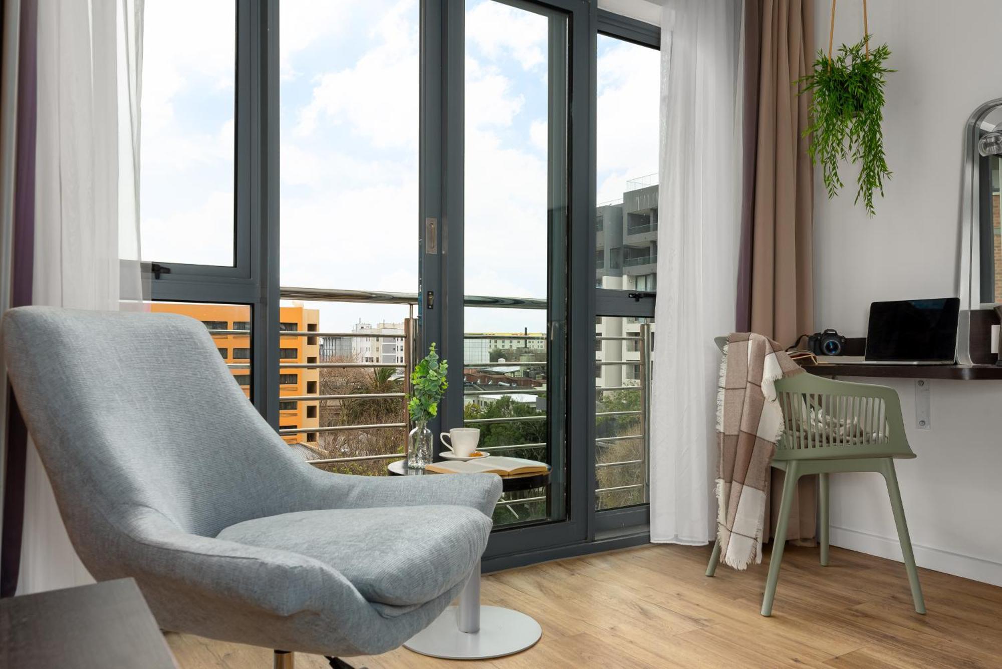 Hotel Neighbourgood Newlands Kapsztad Pokój zdjęcie