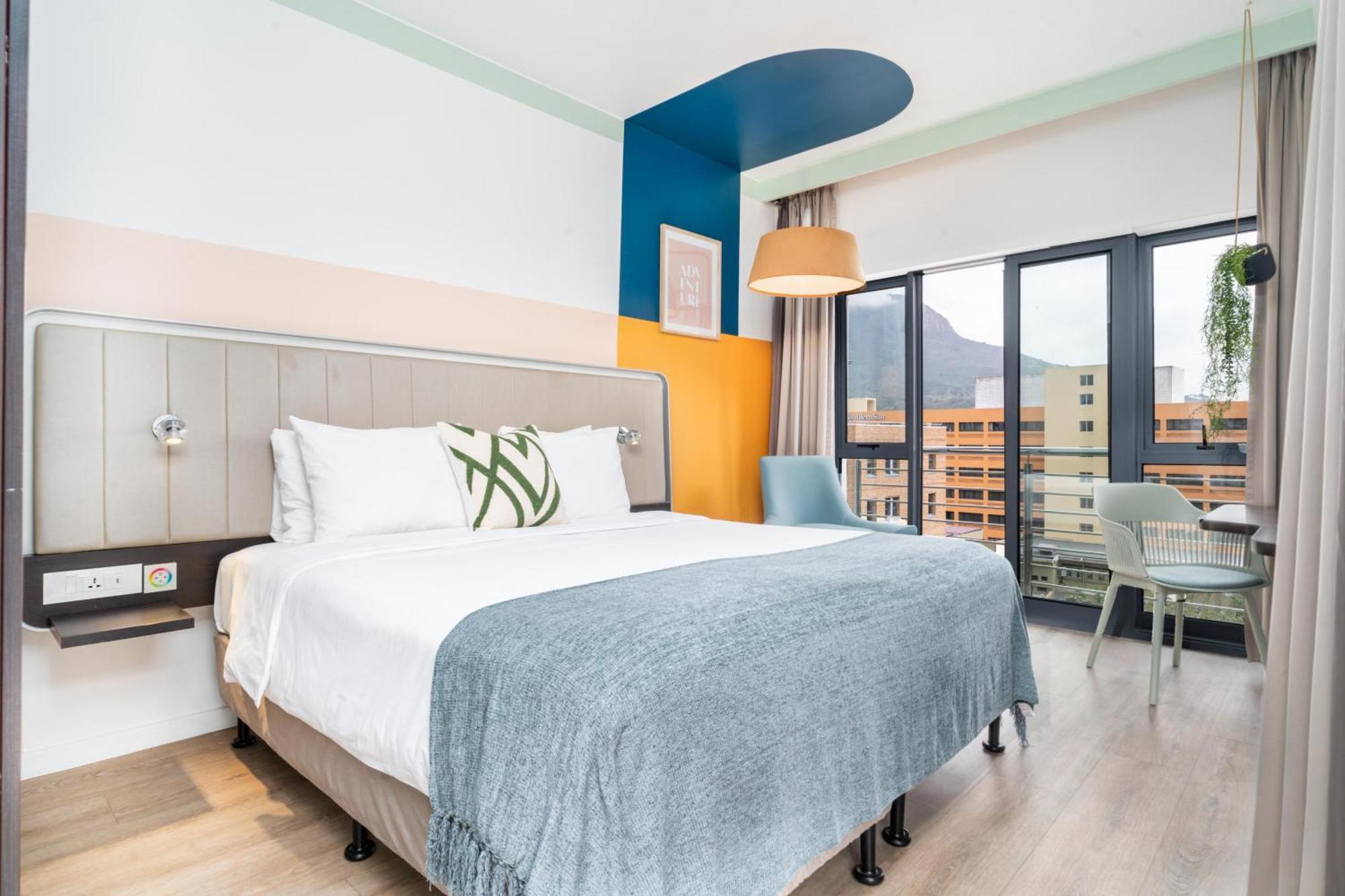 Hotel Neighbourgood Newlands Kapsztad Pokój zdjęcie