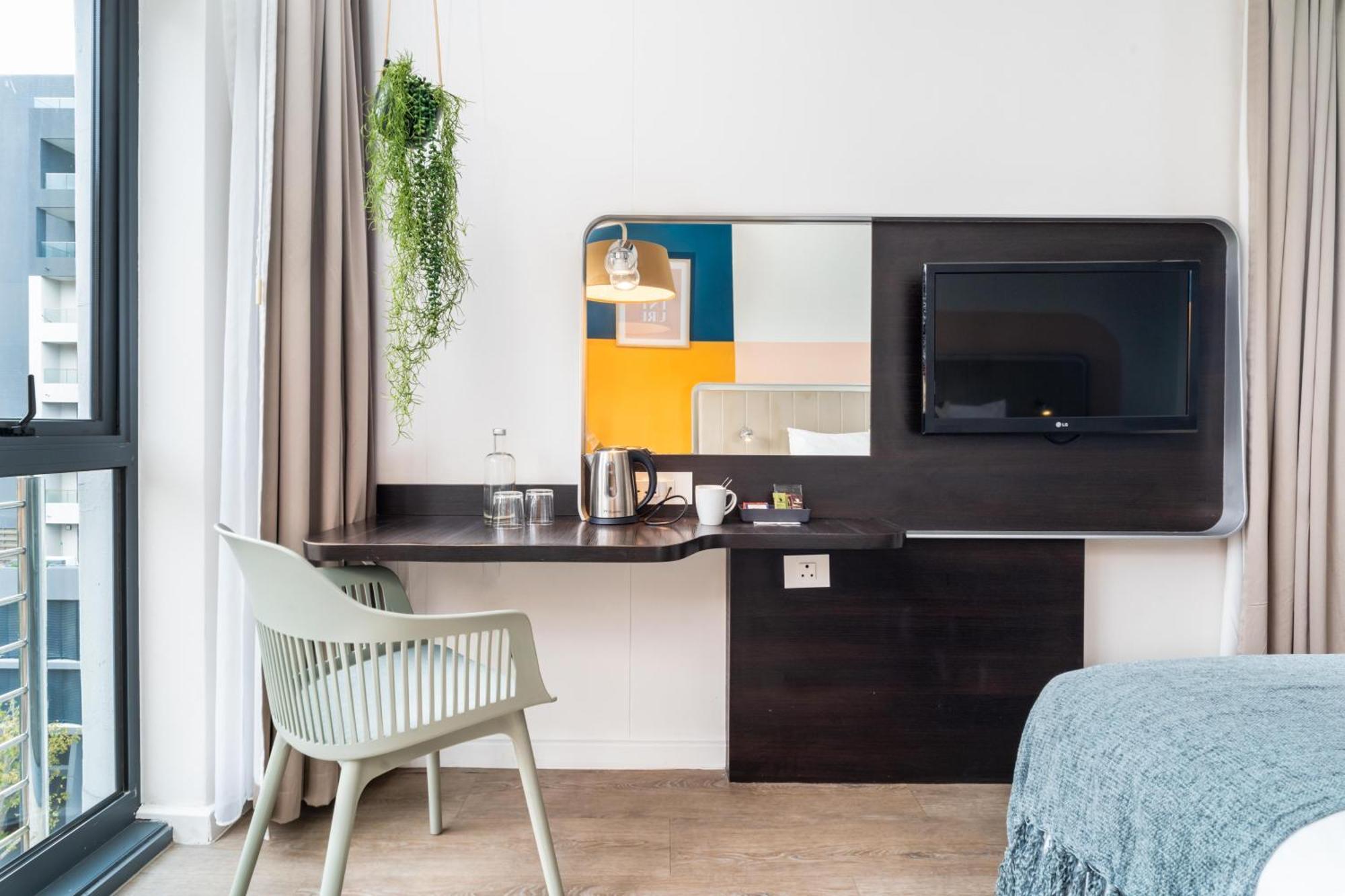 Hotel Neighbourgood Newlands Kapsztad Pokój zdjęcie