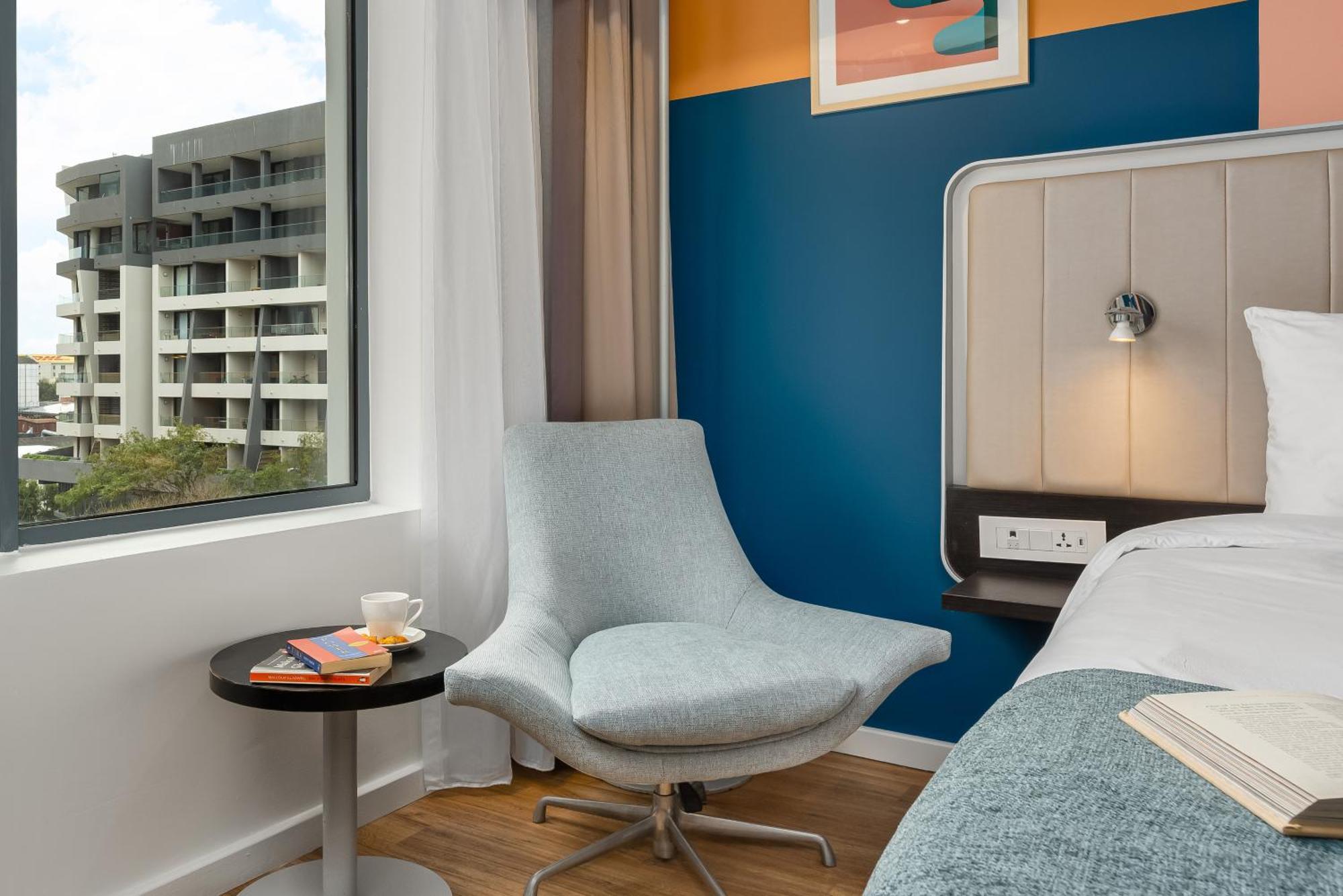 Hotel Neighbourgood Newlands Kapsztad Pokój zdjęcie