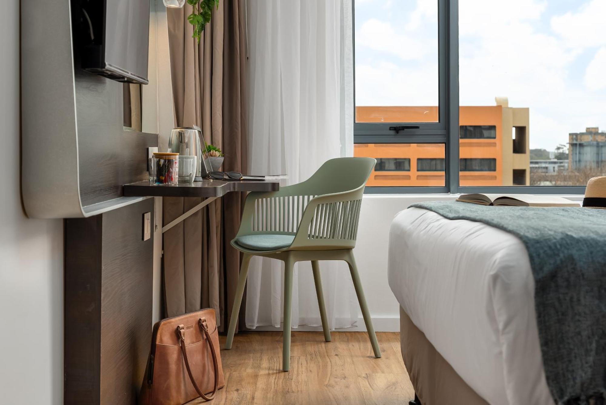 Hotel Neighbourgood Newlands Kapsztad Zewnętrze zdjęcie